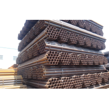 Q235a erw gelaste stalen zuurstofkern Lance